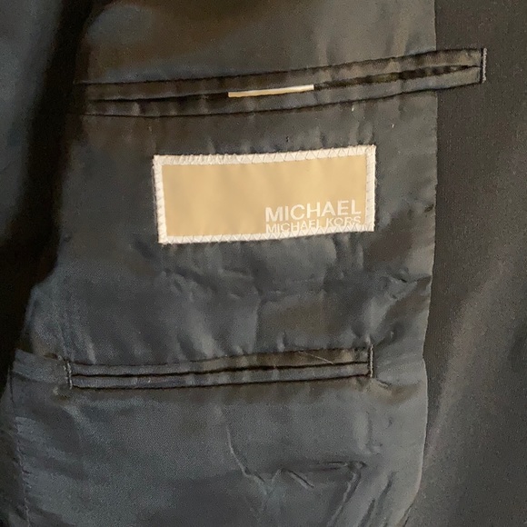 Michael Kors Blazer - Picture 4 of 4